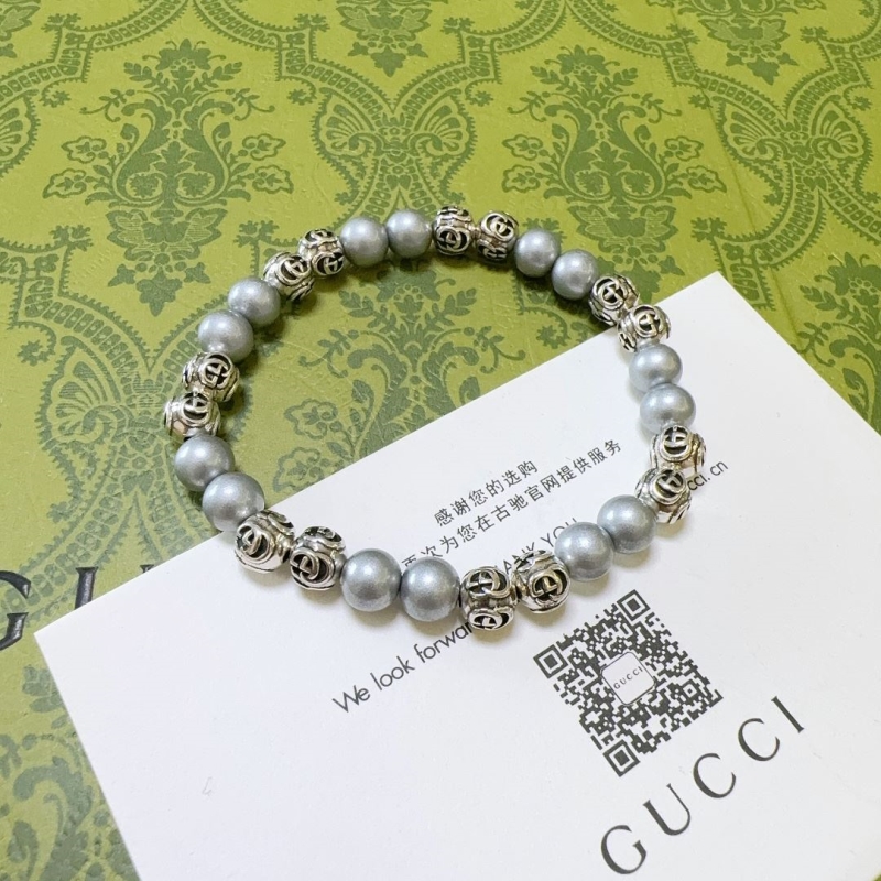 Gvc*1 bracelets